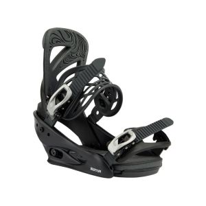 Burton Scribe