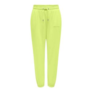 ONLY Play Frei Logo High Waisted Sweat Pants