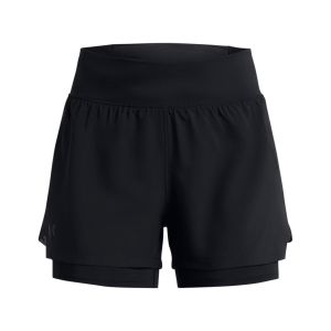 Under Armour Run Elite 2-In-1 Short