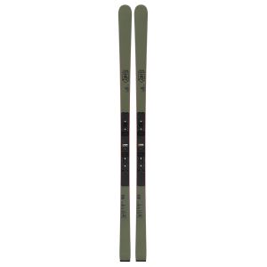 VAN DEER-Red Bull Sports GS WORLD CUP 25 W/PLATE R22 WC
