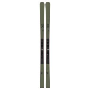 VAN DEER-Red Bull Sports MASTER PRO GS W/PLATE R22 WC