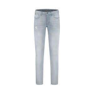 Purewhite The Jone Skinny Fit Jeans