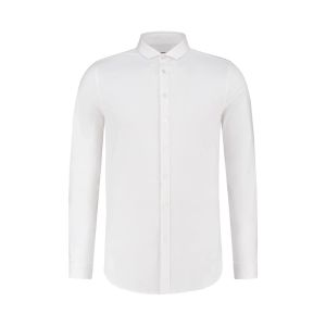 Purewhite Basis Shirt