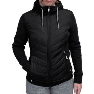 Falcon Taraa Full Zip Hoody