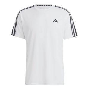 adidas Train Essentials 3-Stripes Training T-shirt