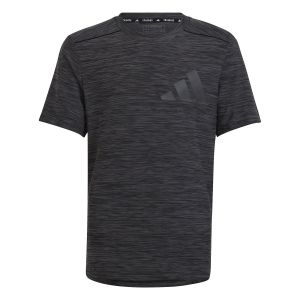 adidas AEROREADY Heather T-shirt