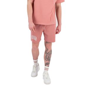 Black Bananas Statement Short