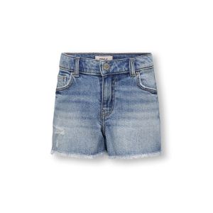 ONLY Kids Straight Fit Shorts