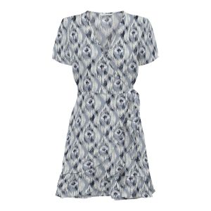 ONLY Nova Life Marlie Wrap Dress