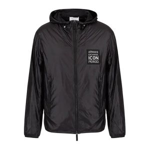 Armani Exchange Cloth Blouson