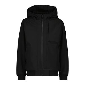 Airforce Softshell Jacket Chestpocket Kids