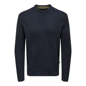 ONLY & Sons Adam Crew Knit