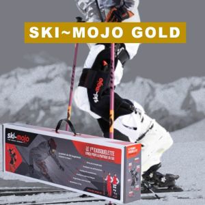Ski Mojo Gold