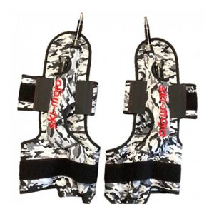 Ski Mojo Camouflage Sleeves