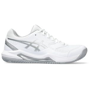 ASICS Gel-Dedicate 8 Clay Dames