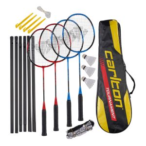 Carlton Tournament 4 Player Set