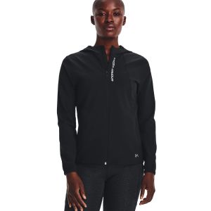 Under Armour Outrun The Storm Jacket