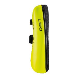 Leki Shin Guard Carbon railroad PAC