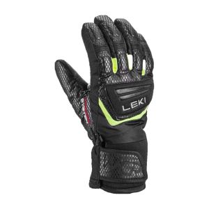 Leki WCR Team 3D Junior