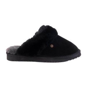 Warmbat Flurry Suede Dames