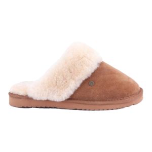 Warmbat Flurry Suede Dames