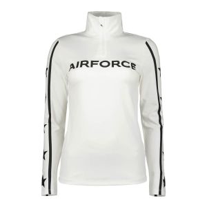 Airforce Squaw Vally Pully Star