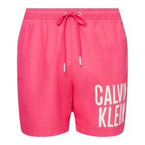 Calvin Klein Medium Zwemshort