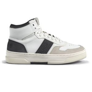 Björn Borg T2300 Woman Mid Sneaker
