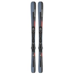 Salomon Stance 80 + M11 Gw L90 B