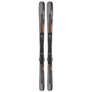 Salomon Stance 84 + M11 Gw F90 B
