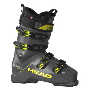 Head Formula `100 MV