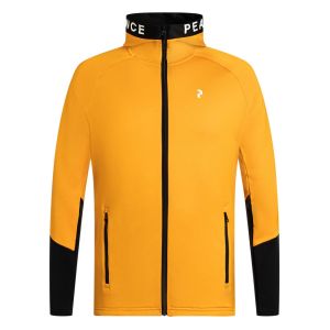 Peak Performance Rider Mid Zip Hood