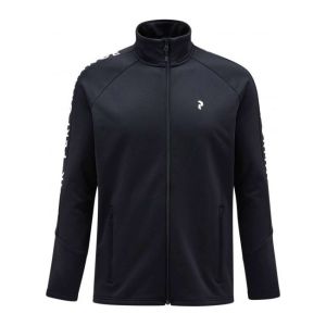 Peak Performance Rider Mid Zip Jacket