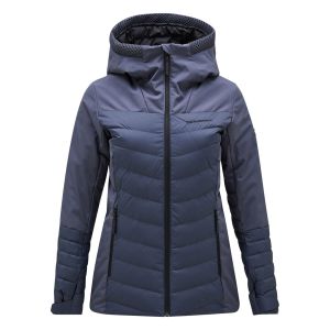 Peak Performance Blackfire Down Jacket