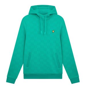 Lyle & Scott Container Hoodie