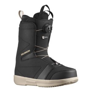 Salomon Faction Boa