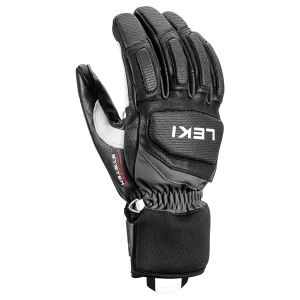 Leki Griffin Pro 3D