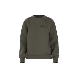 Björn Borg Logo Oversized Crew