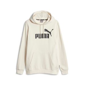 PUMA Big Logo Hoodie