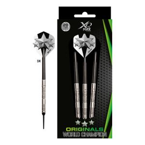 Xq Max 20 Gram Sof 90% Tung 