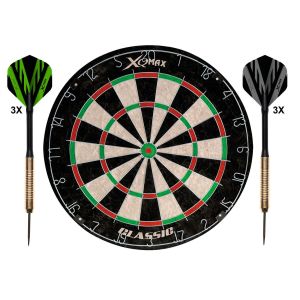Xq Max Starter Dartset Classic