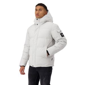 Black Bananas Commander Jacket