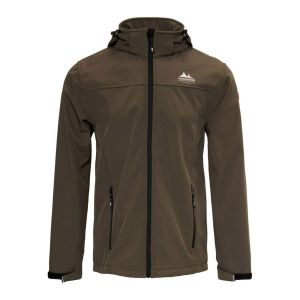 Nordberg Eldgrim Softshell