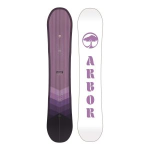 Arbor Ethos Rocker