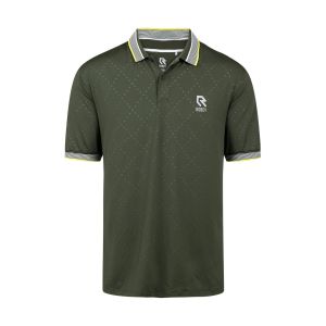 Robey Tennis Poach Polo