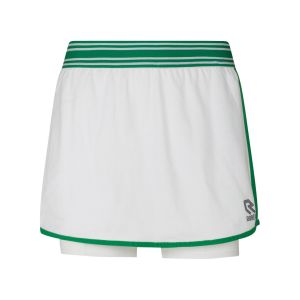 Robey Tennis Deuce Wrap Skirt
