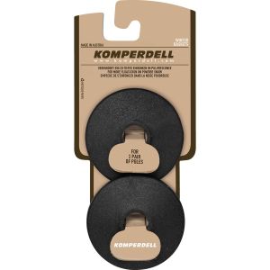 Komperdell Basket Race