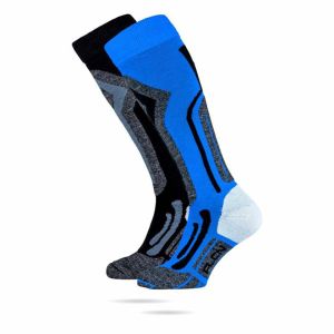 Falcon Blunt Skisokken 2-Pack