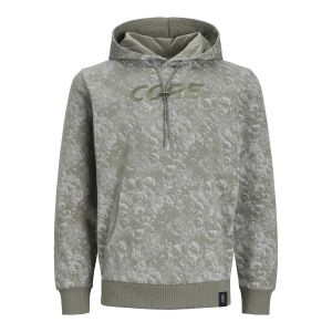 Jack & Jones Top Luner Sweat Hoodie 