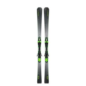 Elan Primetime 55 Fusionx + Emx12.0 